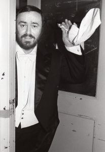 Luciano Pavorotti 1984, NY 6.jpg